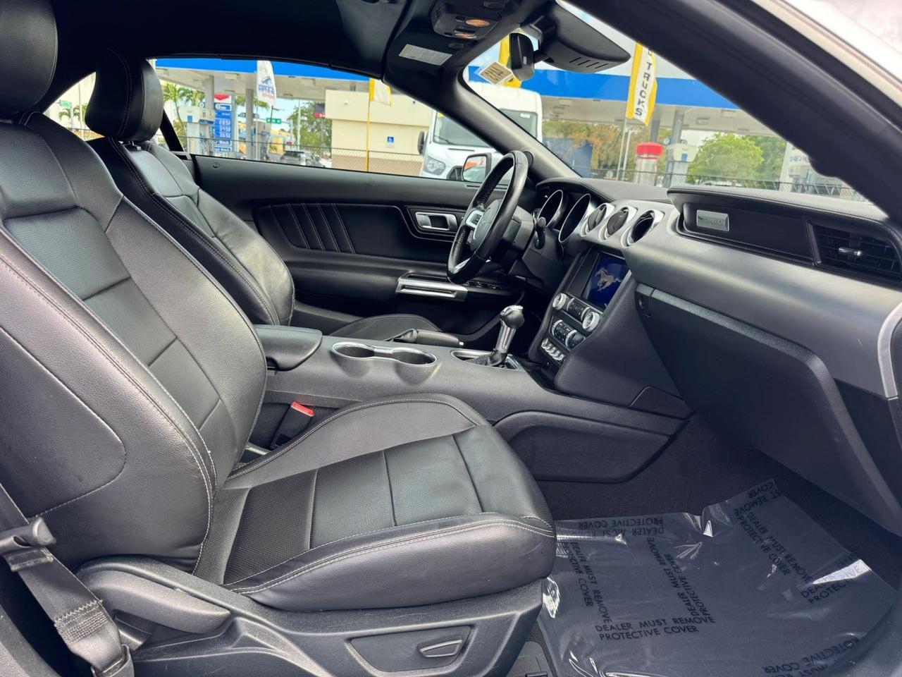 2023 Ford Mustang EcoBoost Miami FL