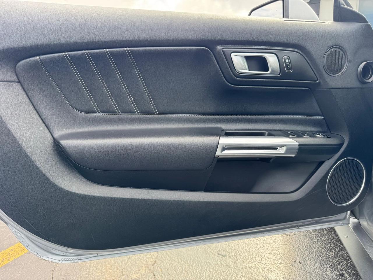 2023 Ford Mustang EcoBoost Miami FL