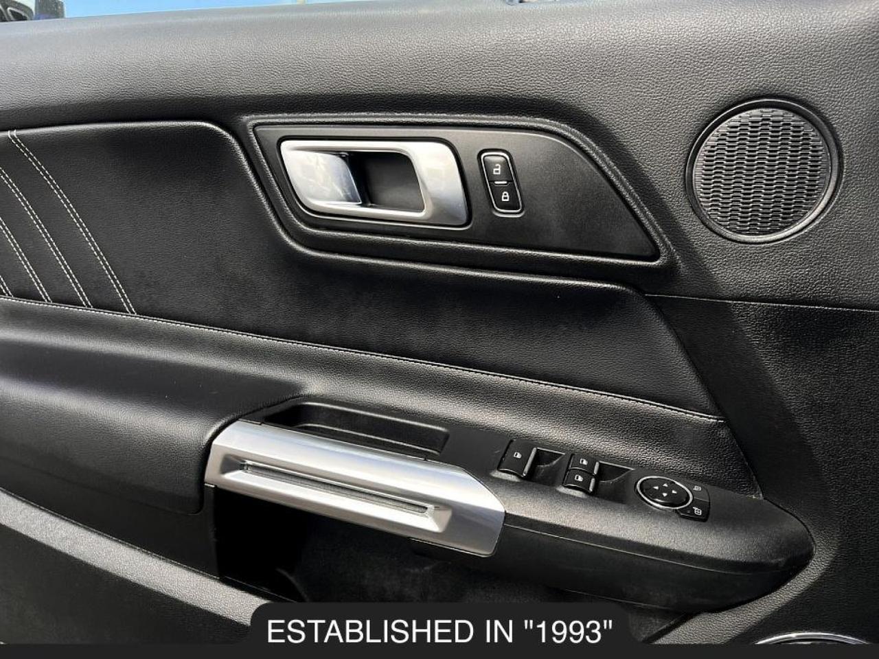 2023 Ford Mustang EcoBoost Miami FL