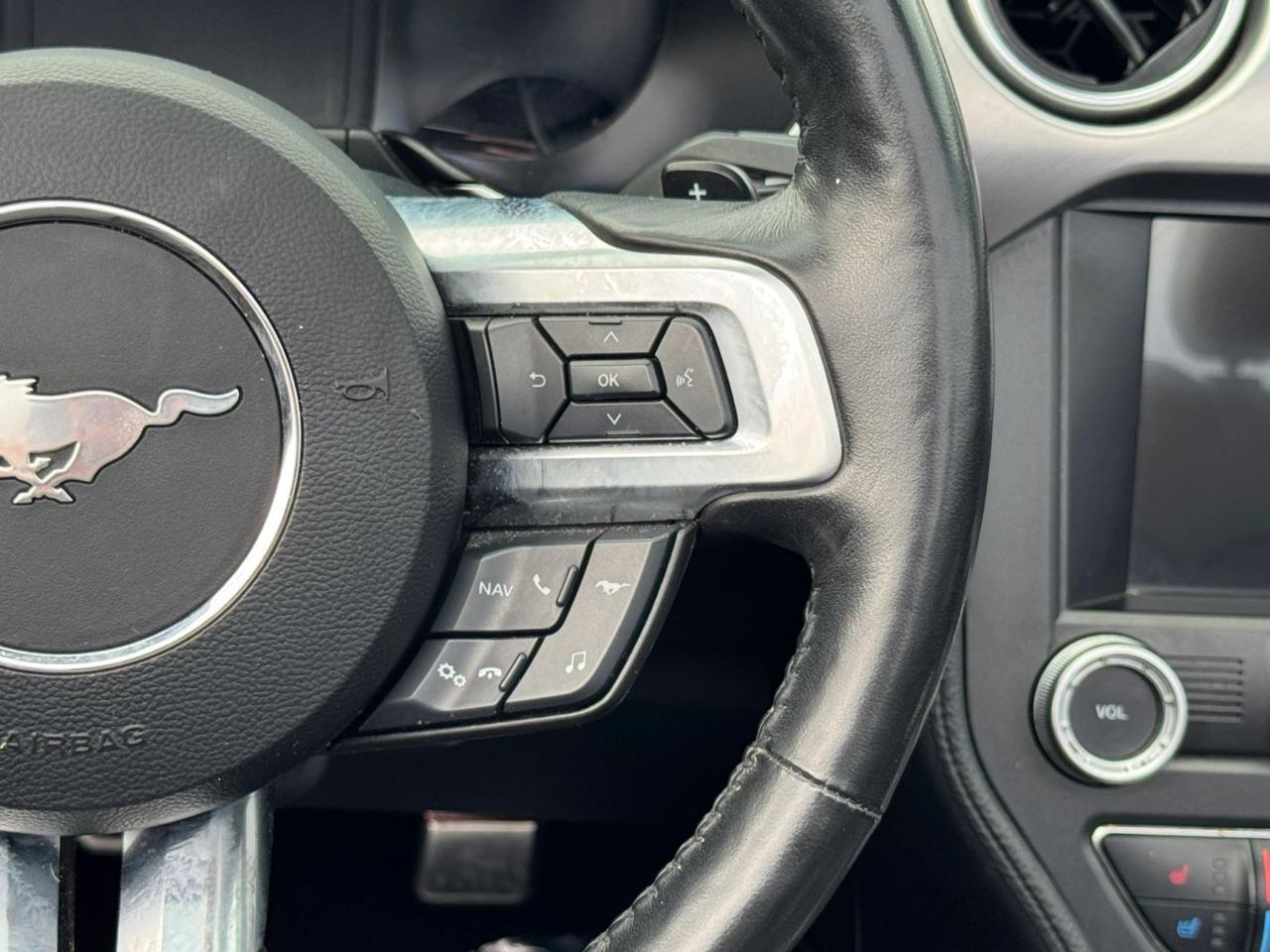 2023 Ford Mustang EcoBoost Miami FL
