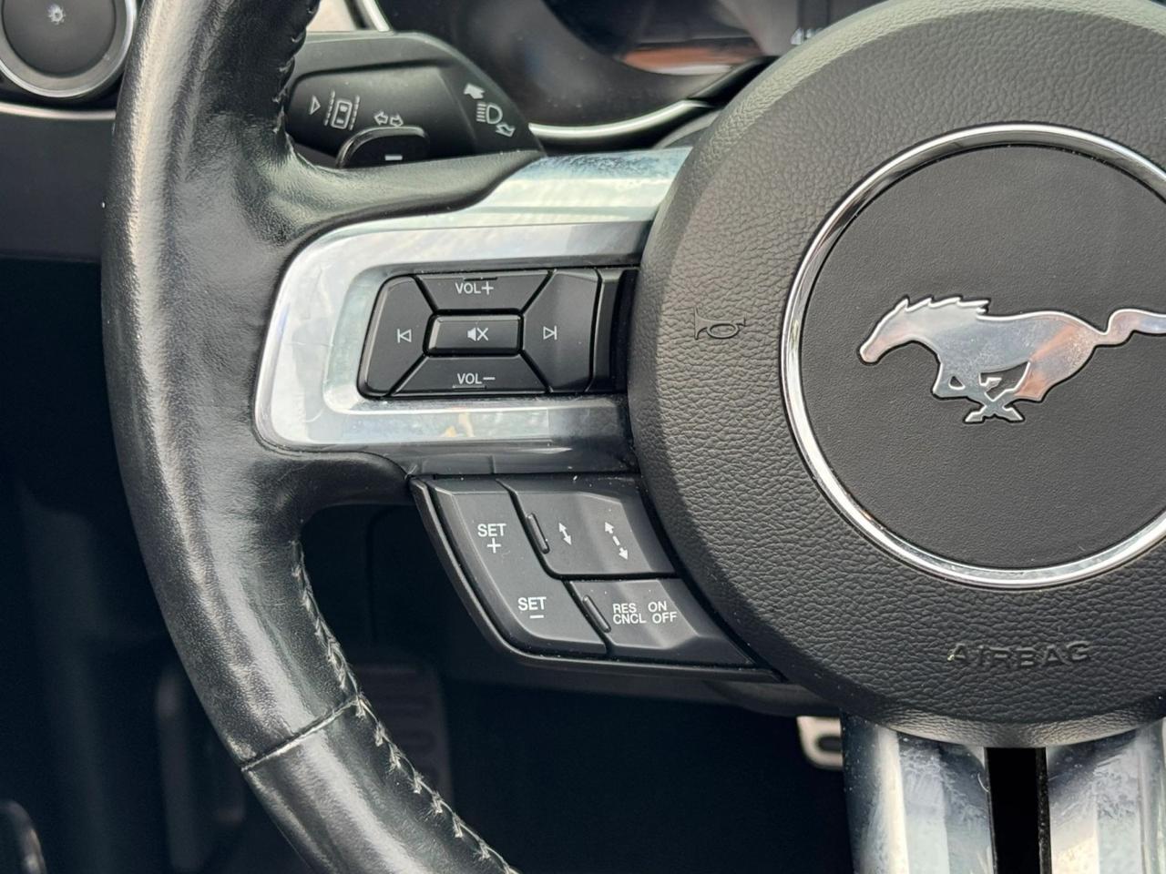2023 Ford Mustang EcoBoost Miami FL