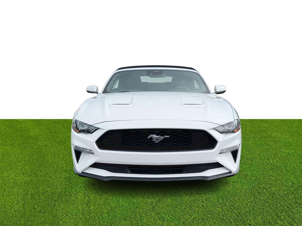 2023 Ford Mustang EcoBoost Miami FL