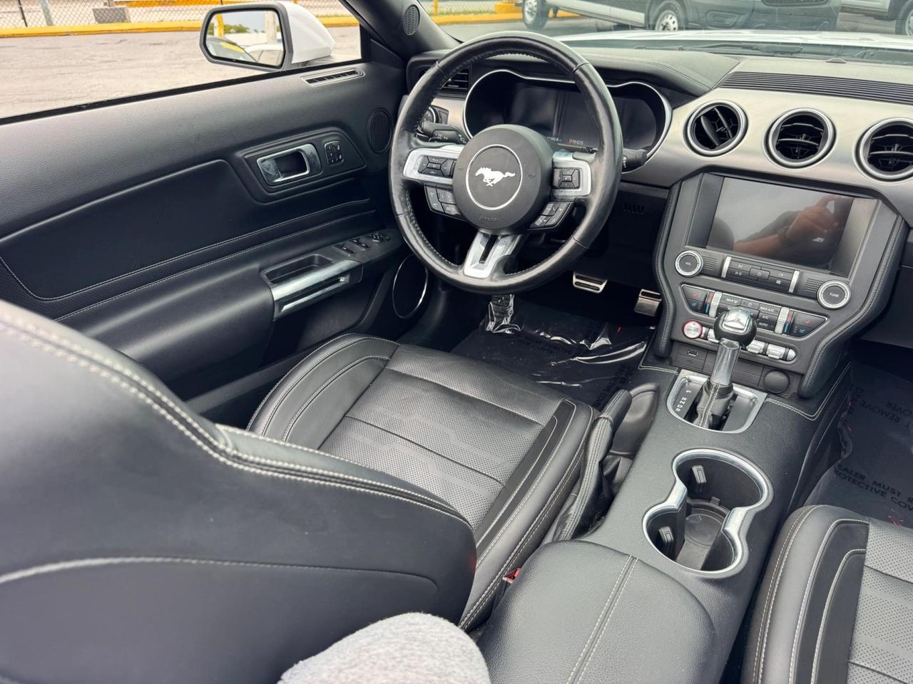 2023 Ford Mustang EcoBoost Miami FL