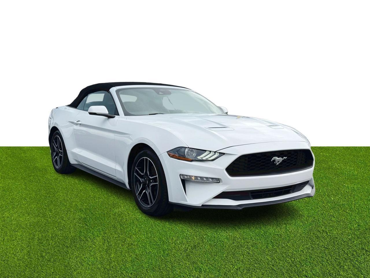 2023 Ford Mustang EcoBoost Miami FL