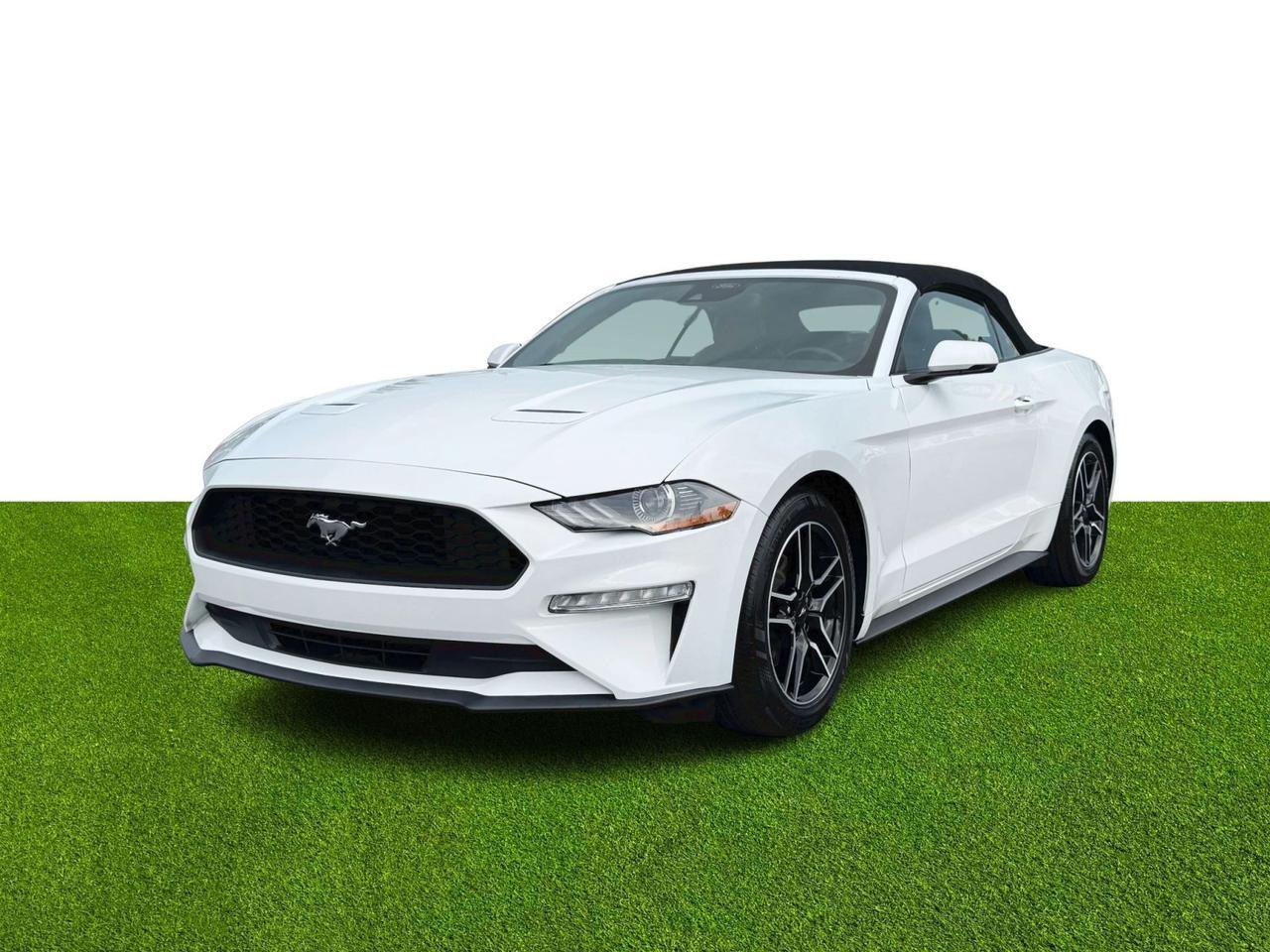 2023 Ford Mustang EcoBoost Miami FL