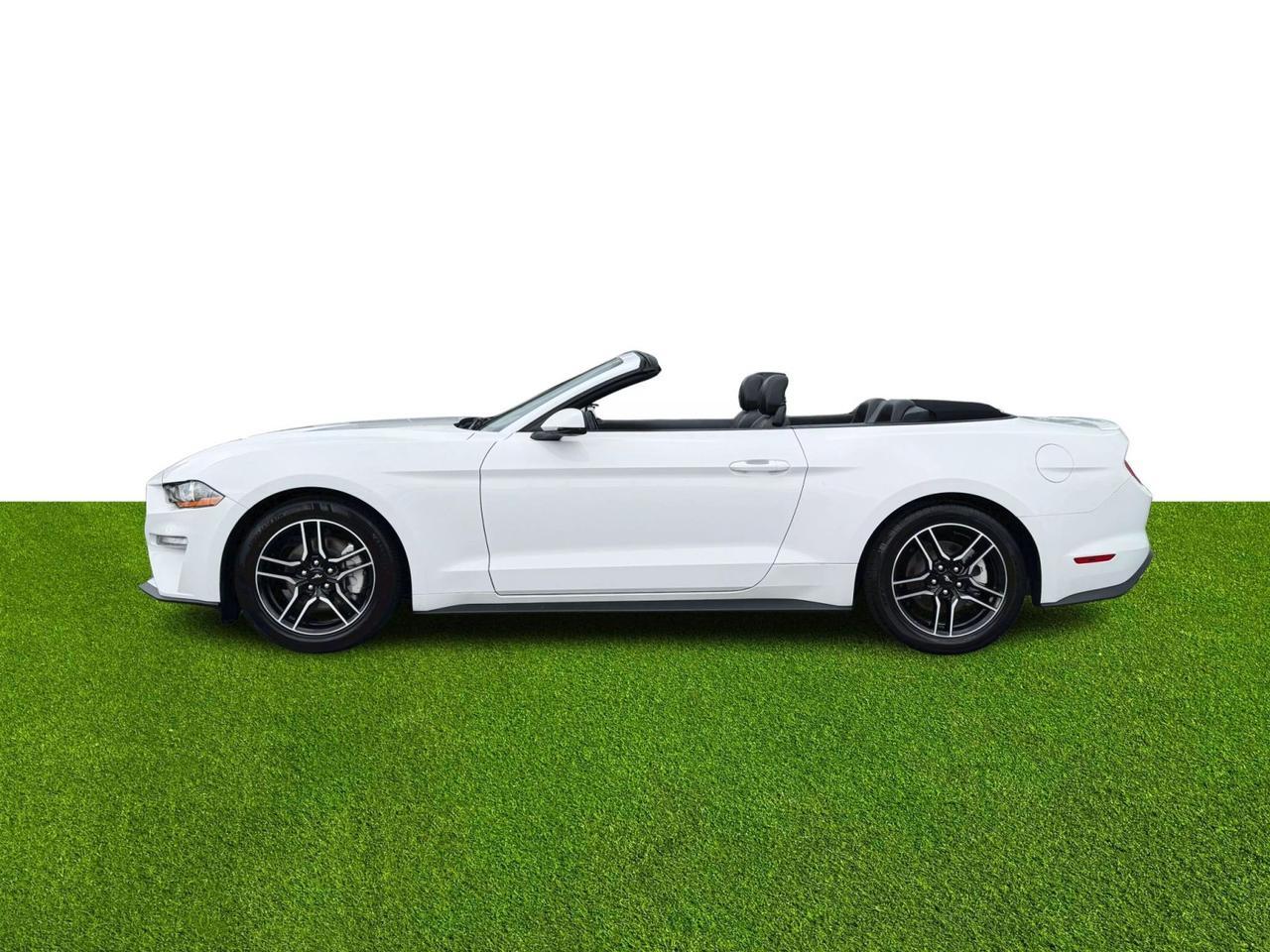 2023 Ford Mustang EcoBoost Miami FL