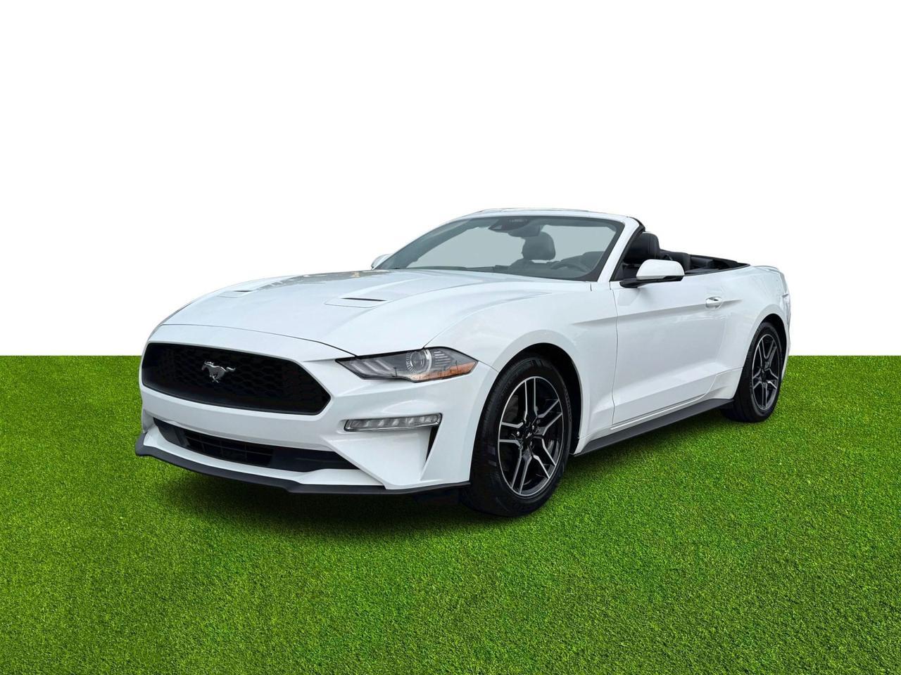 2023 Ford Mustang EcoBoost Miami FL