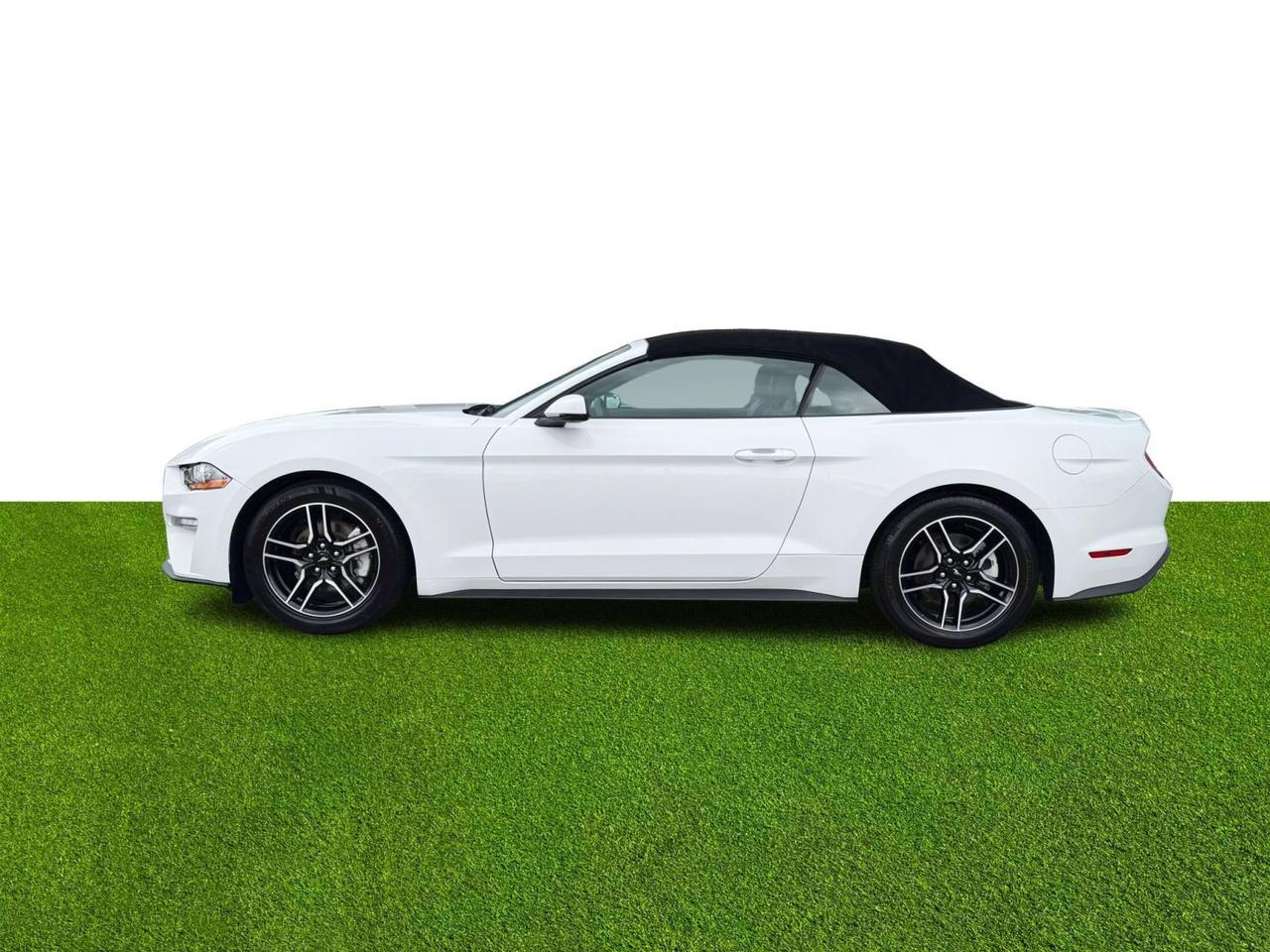 2023 Ford Mustang EcoBoost Miami FL