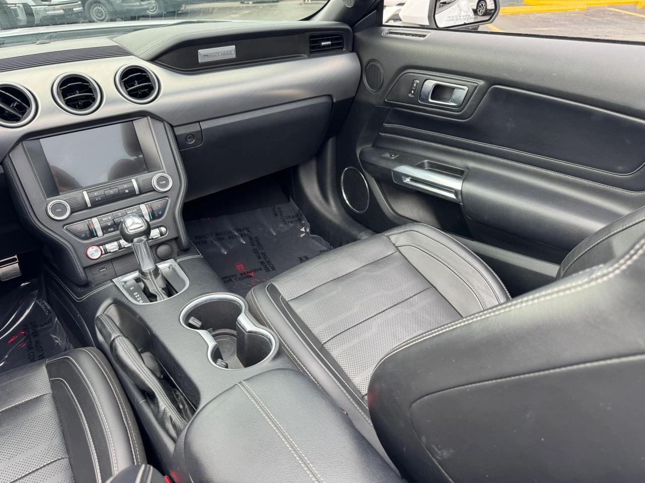 2023 Ford Mustang EcoBoost Miami FL