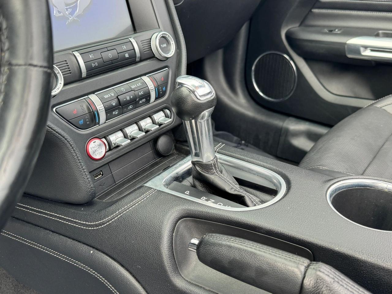 2023 Ford Mustang EcoBoost Miami FL