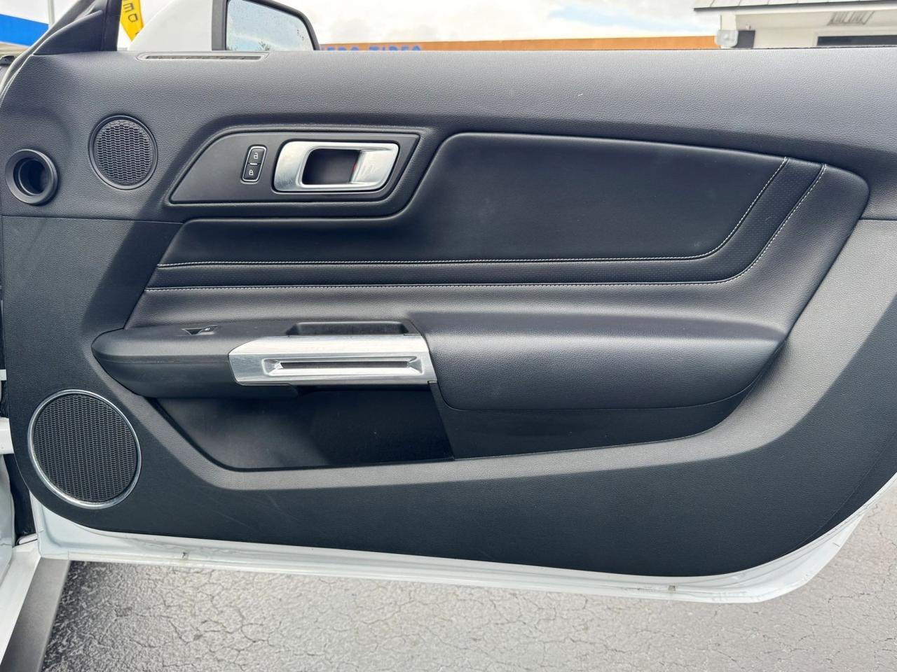 2023 Ford Mustang EcoBoost Miami FL