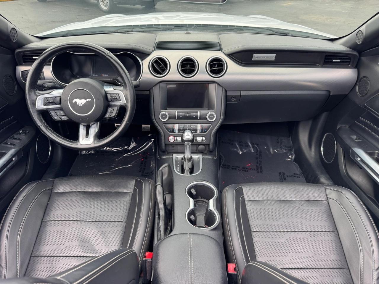 2023 Ford Mustang EcoBoost Miami FL