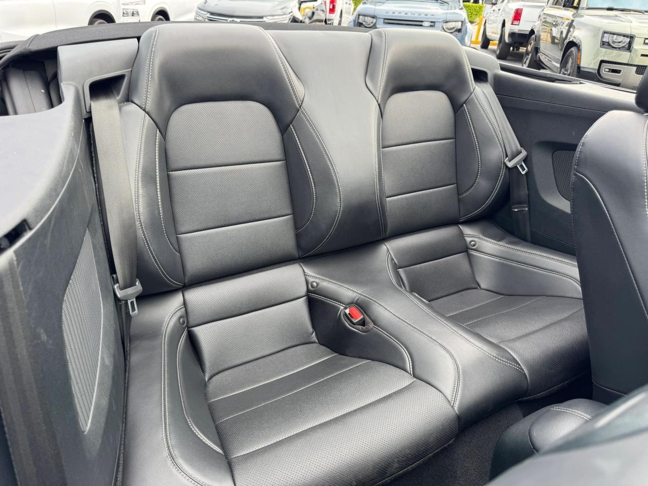 2023 Ford Mustang EcoBoost Miami FL