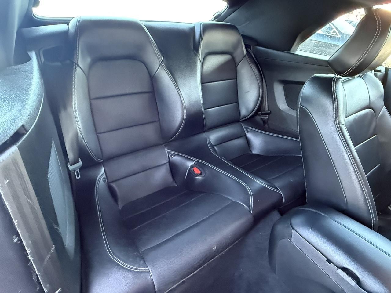 2023 Ford Mustang EcoBoost Hollywood FL