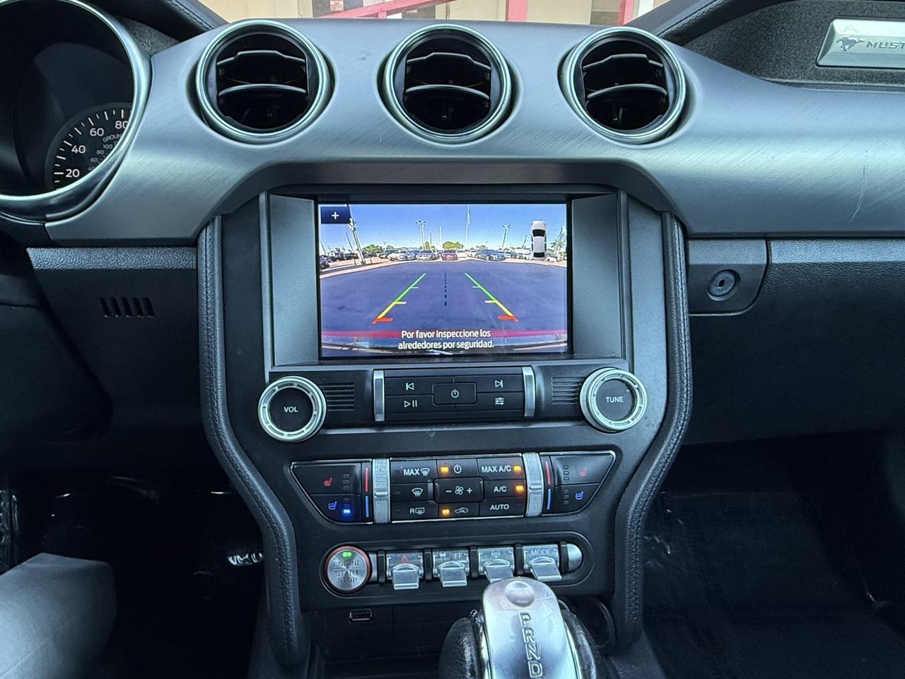 2023 Ford Mustang EcoBoost Hollywood FL