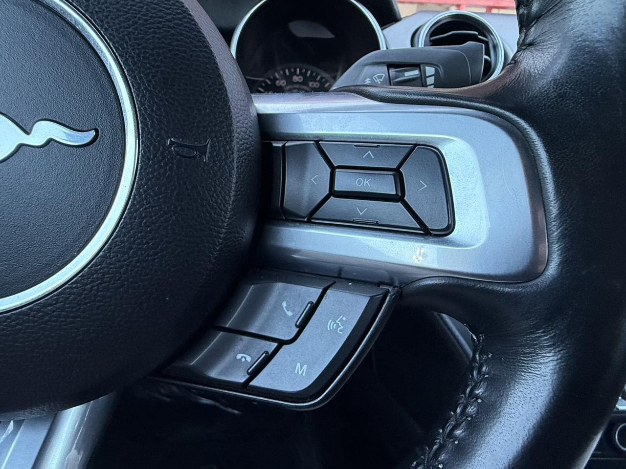 2023 Ford Mustang EcoBoost Hollywood FL