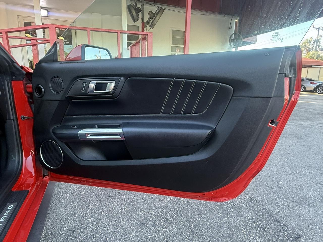 2023 Ford Mustang EcoBoost Hollywood FL