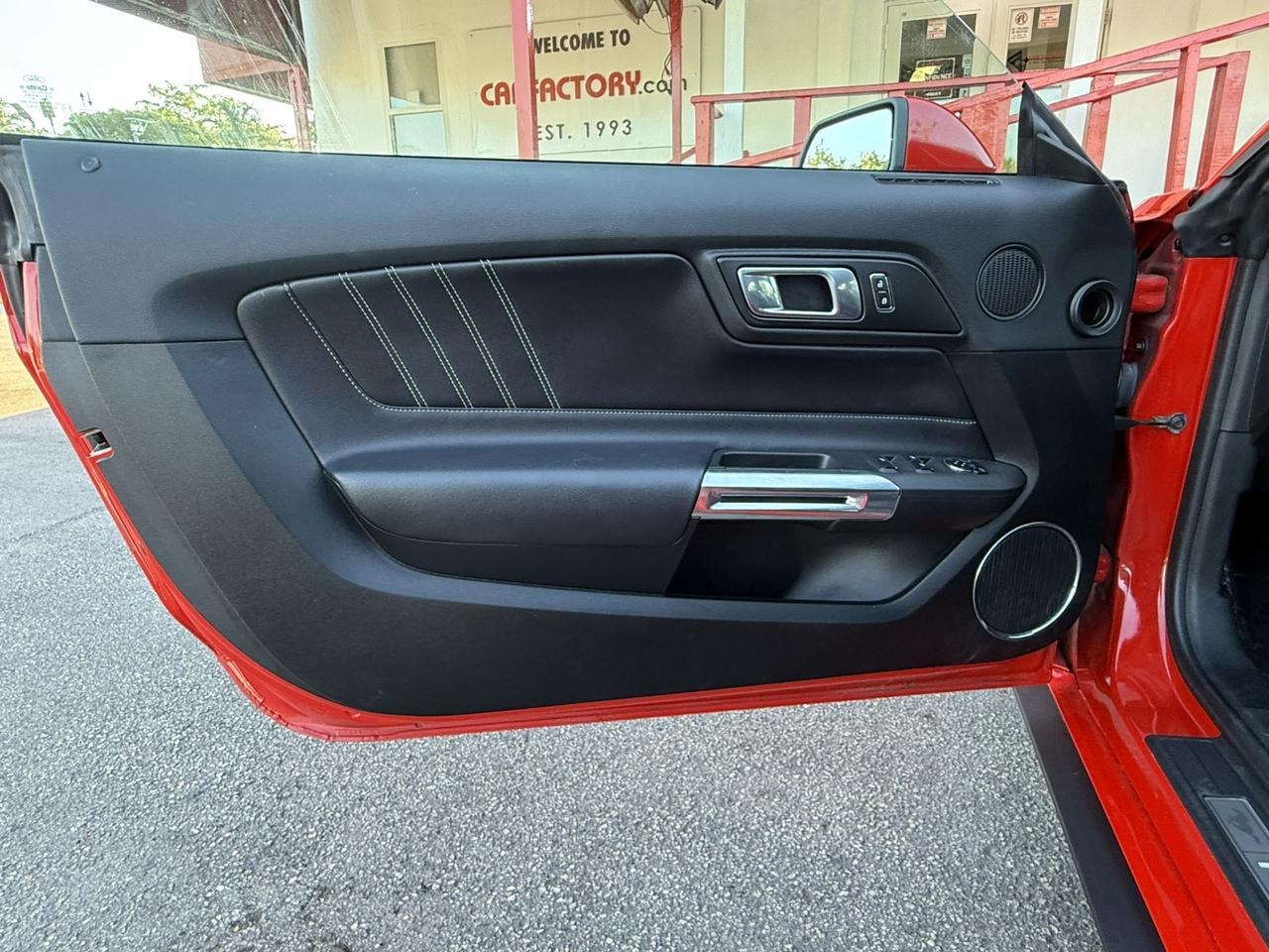 2023 Ford Mustang EcoBoost Hollywood FL