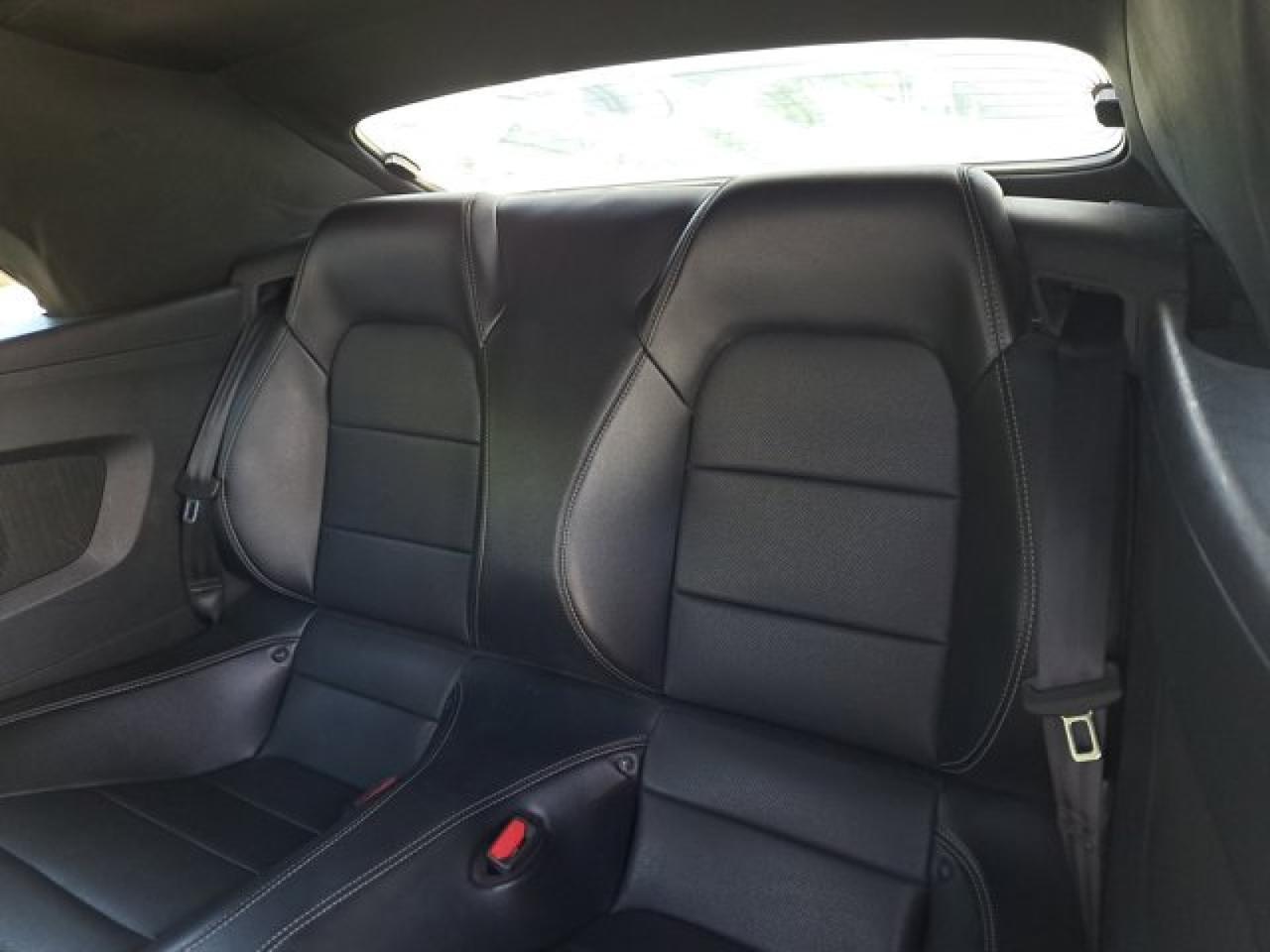 2023 Ford Mustang EcoBoost Lakeworth FL