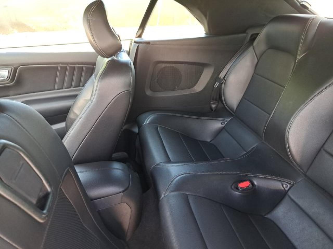 2023 Ford Mustang EcoBoost Lakeworth FL