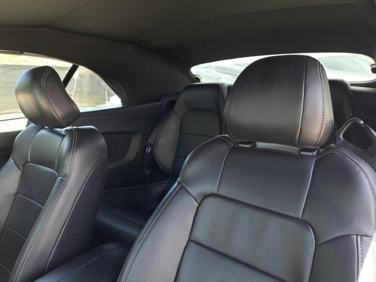 2023 Ford Mustang EcoBoost Lakeworth FL