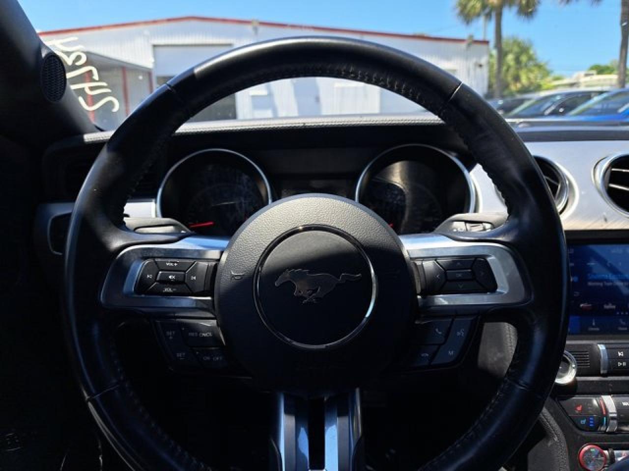 2023 Ford Mustang EcoBoost Lakeworth FL