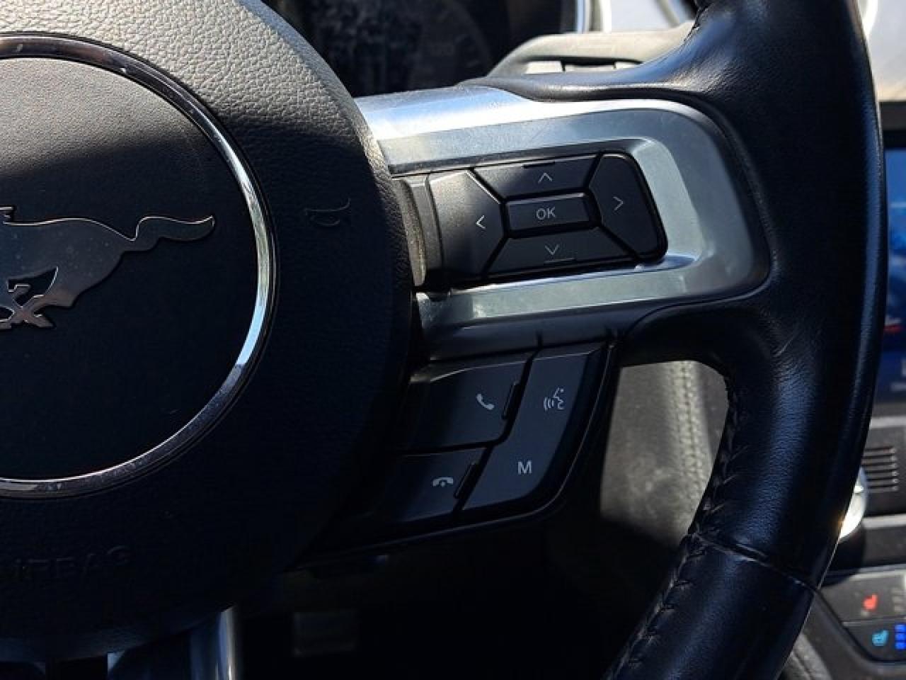 2023 Ford Mustang EcoBoost Lakeworth FL