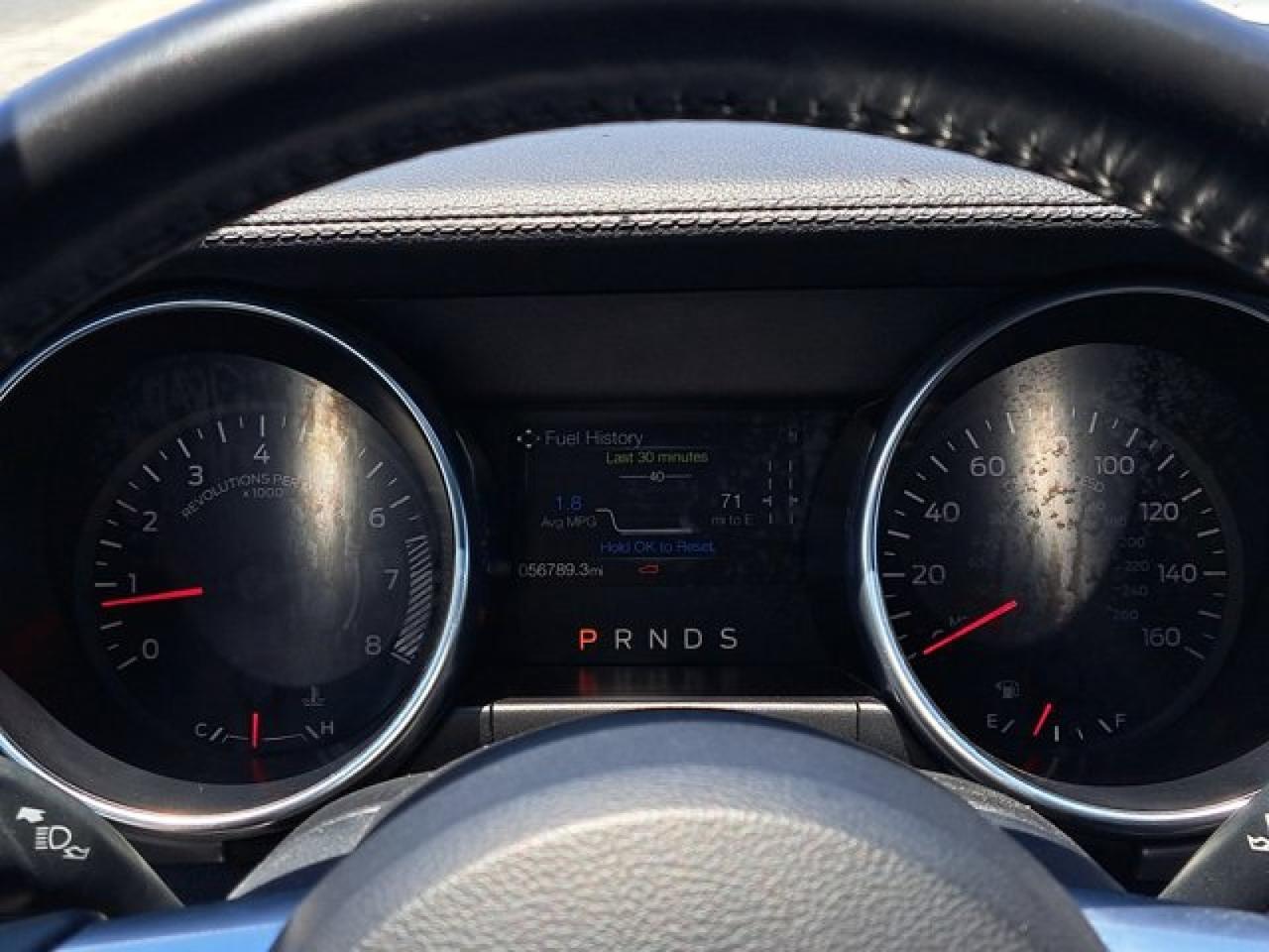2023 Ford Mustang EcoBoost Lakeworth FL