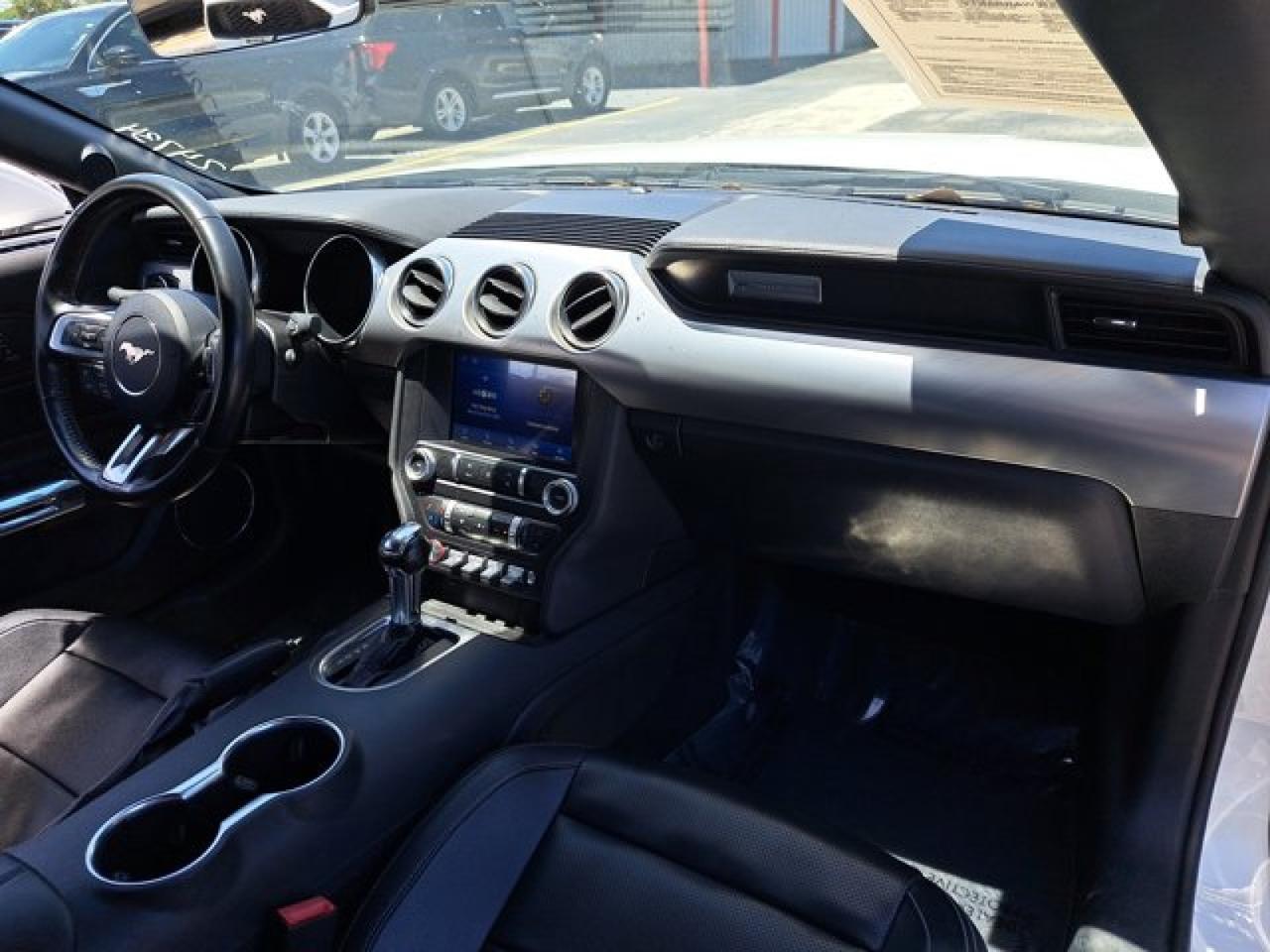2023 Ford Mustang EcoBoost Lakeworth FL