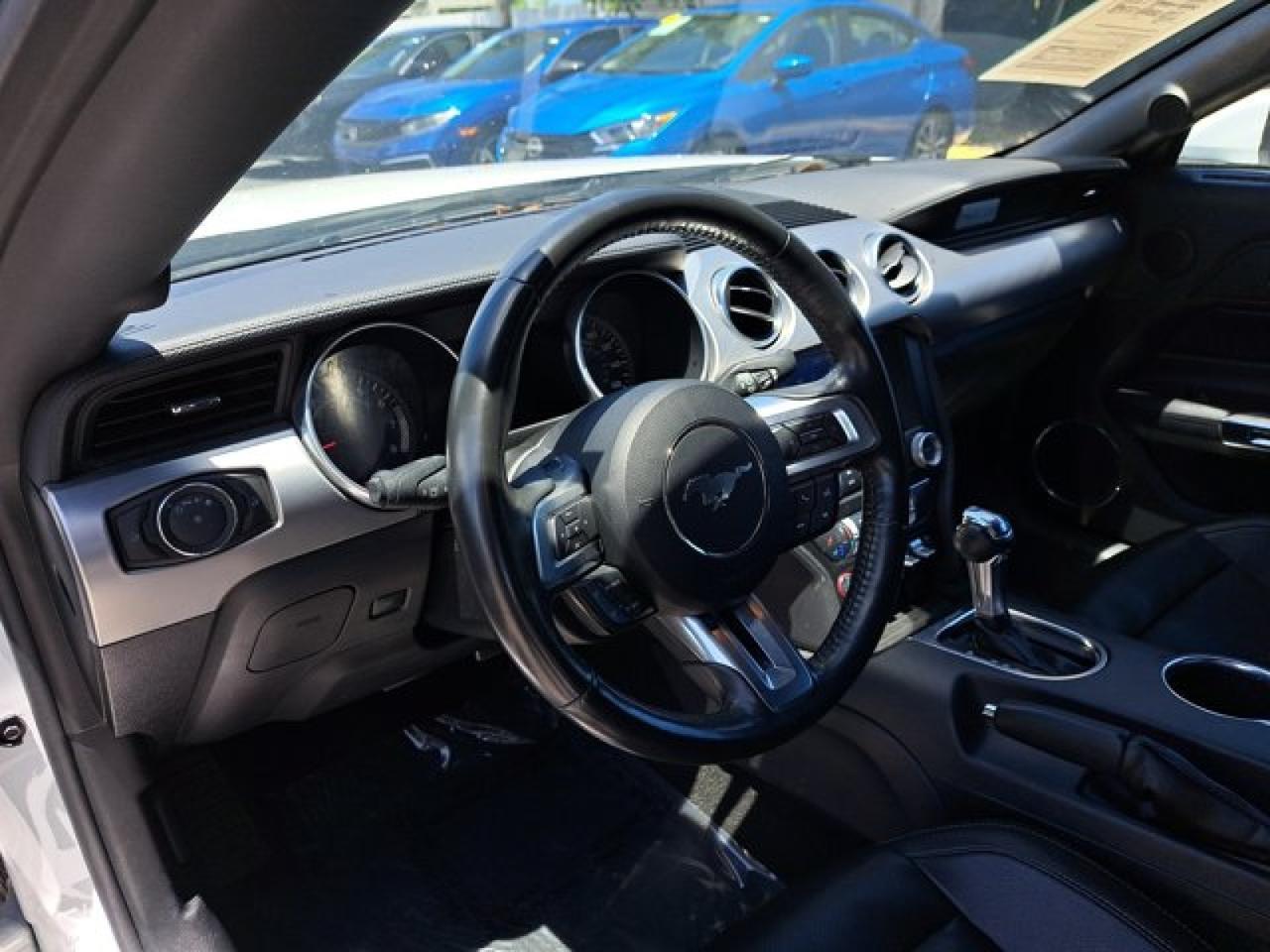 2023 Ford Mustang EcoBoost Lakeworth FL