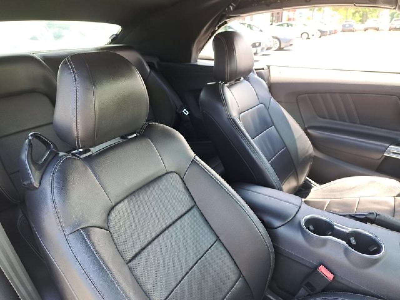 2023 Ford Mustang EcoBoost Lakeworth FL