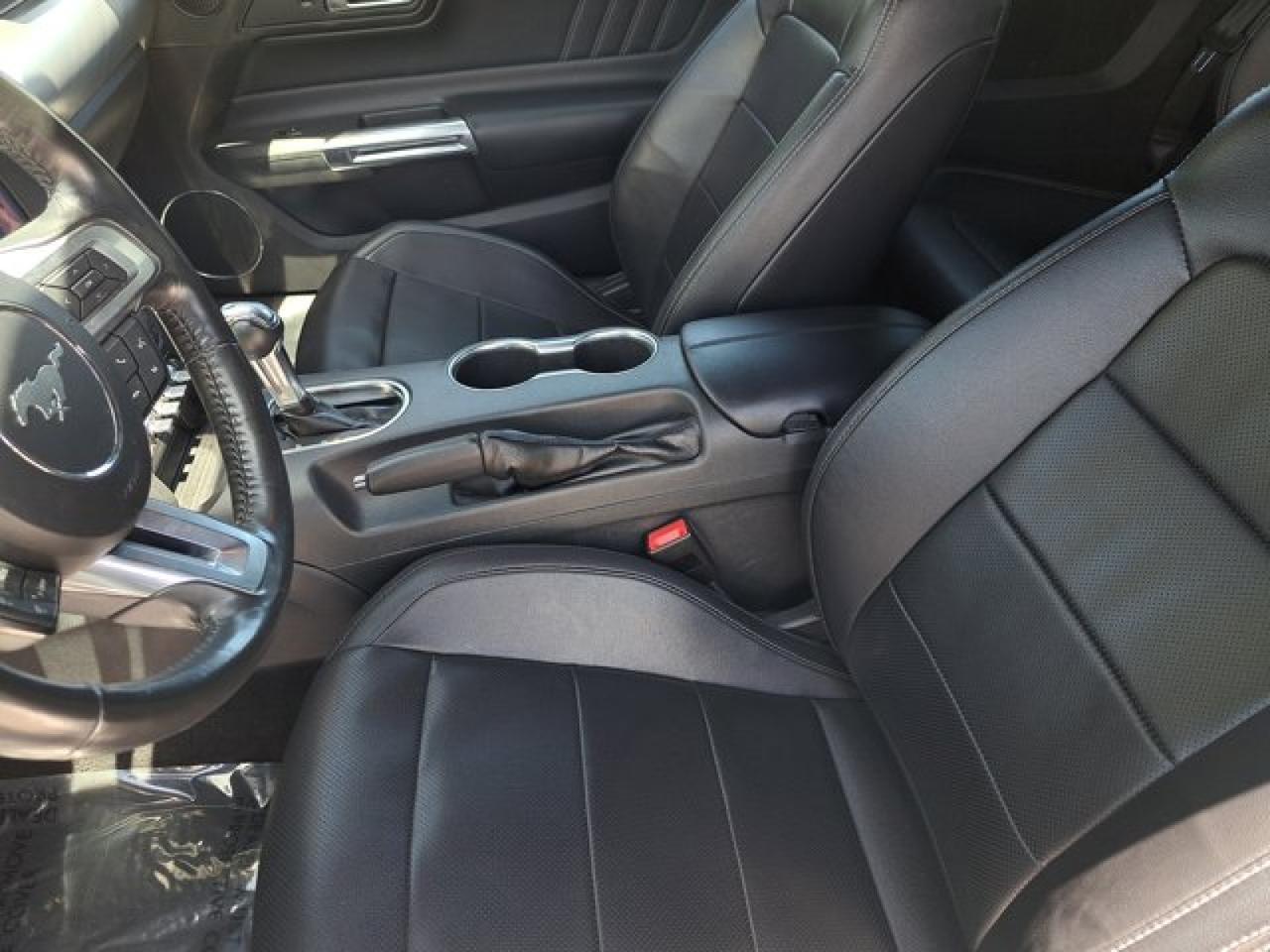 2023 Ford Mustang EcoBoost Lakeworth FL