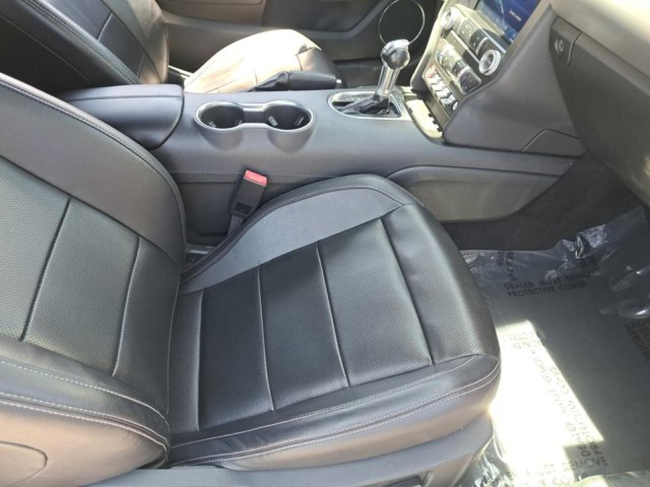 2023 Ford Mustang EcoBoost Lakeworth FL