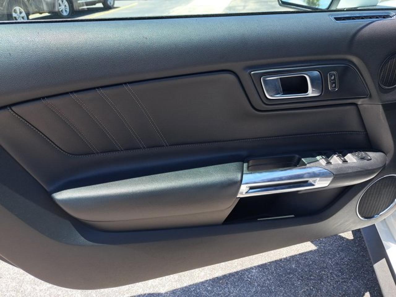 2023 Ford Mustang EcoBoost Lakeworth FL
