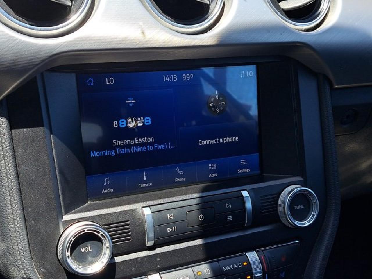 2023 Ford Mustang EcoBoost Lakeworth FL