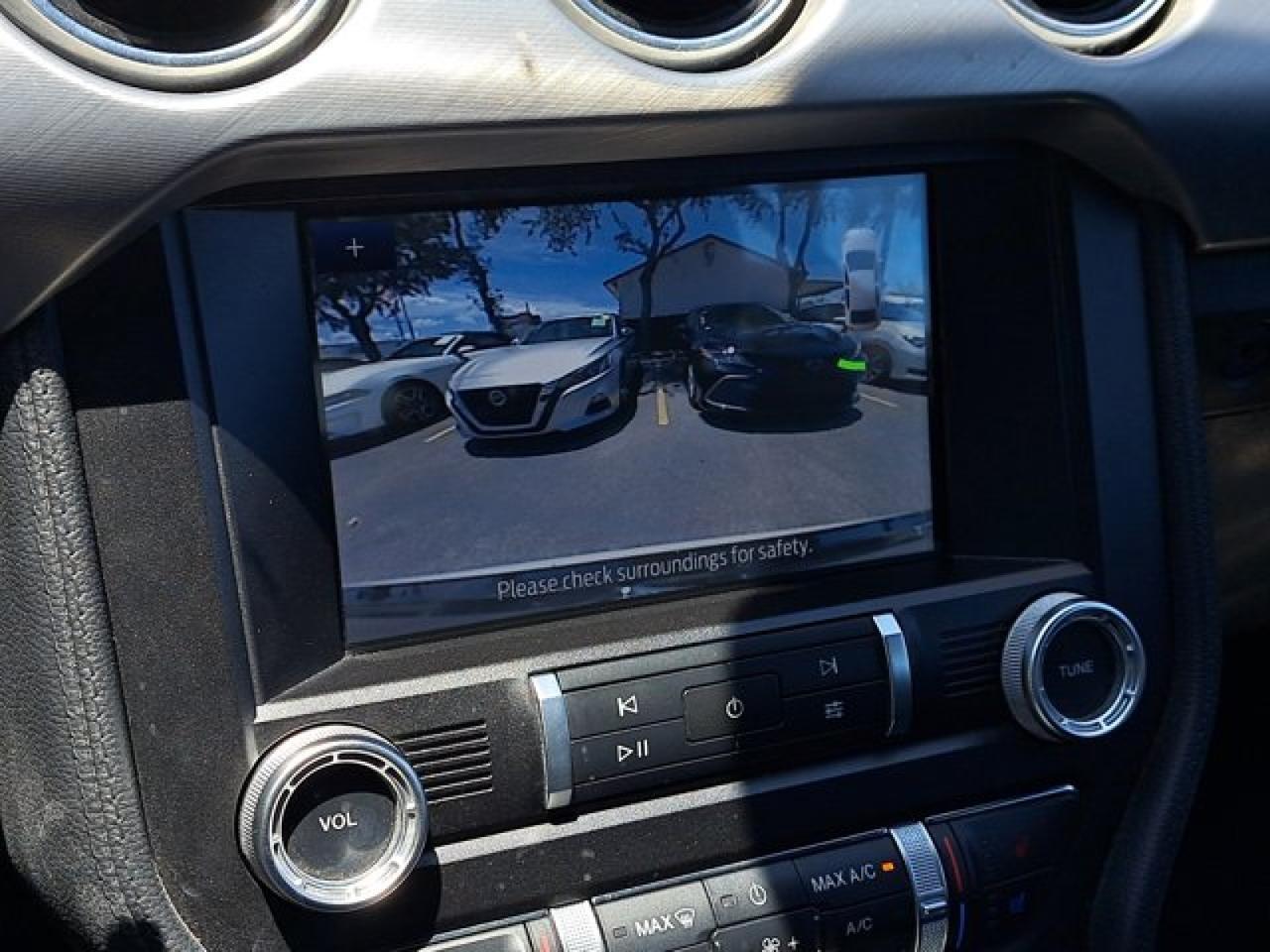 2023 Ford Mustang EcoBoost Lakeworth FL