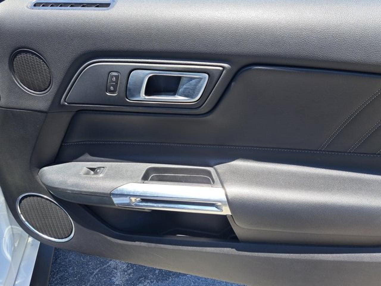2023 Ford Mustang EcoBoost Lakeworth FL