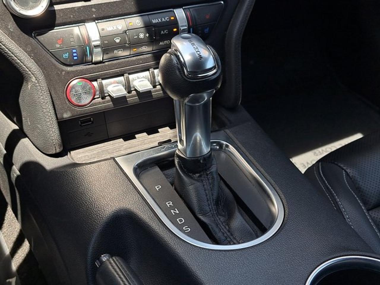 2023 Ford Mustang EcoBoost Lakeworth FL