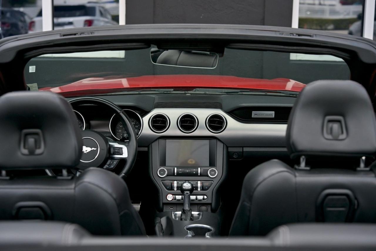 2023 Ford Mustang EcoBoost Lake Worth FL