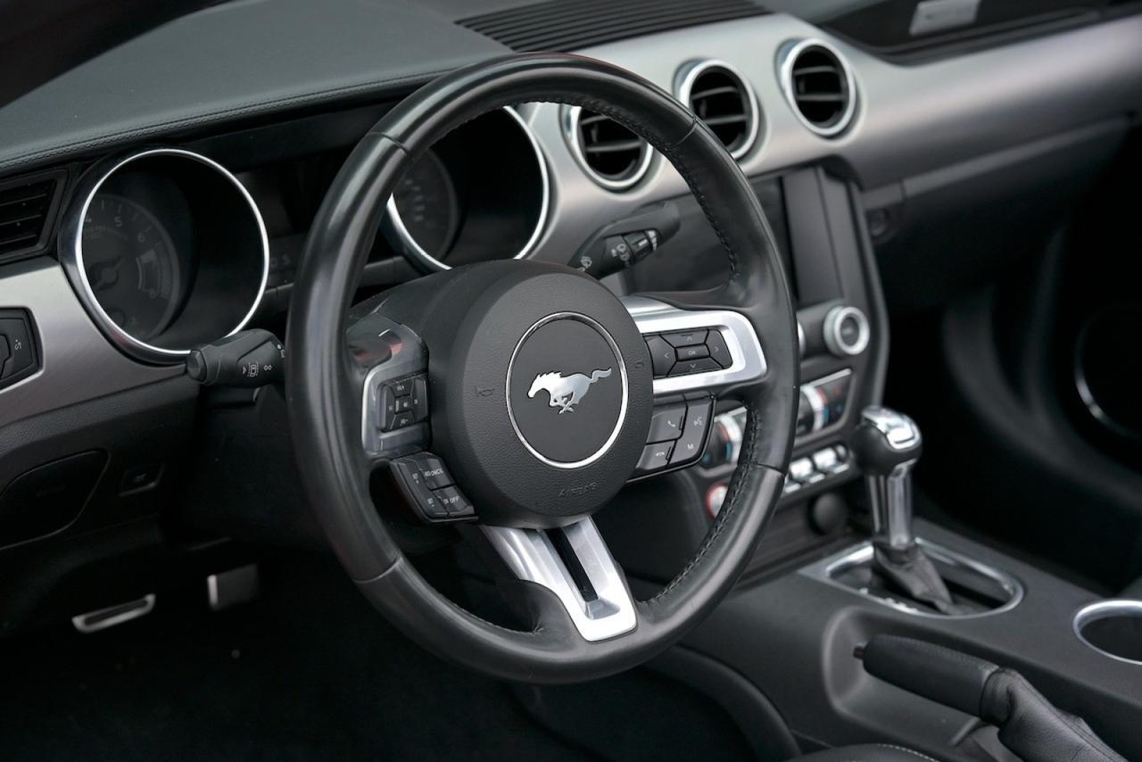 2023 Ford Mustang EcoBoost Lake Worth FL