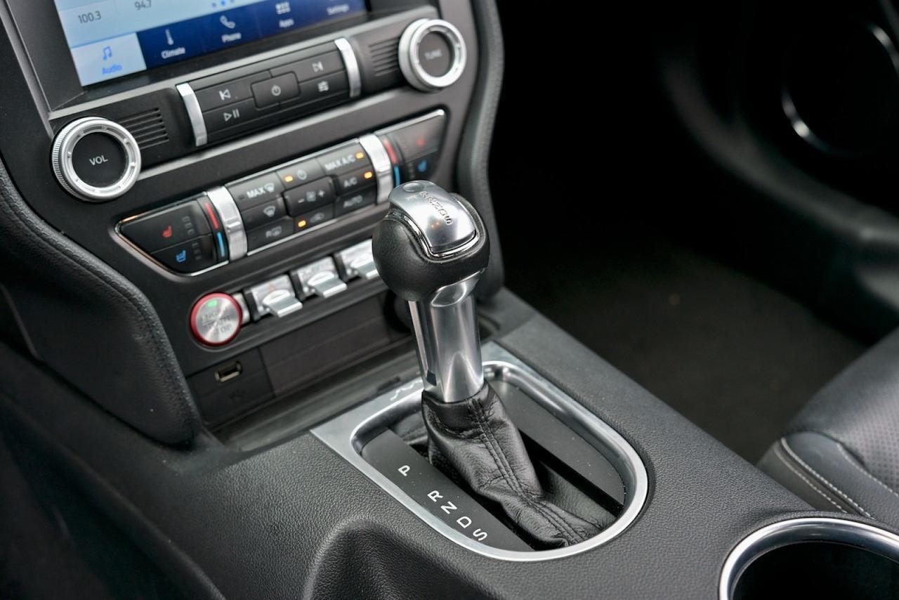 2023 Ford Mustang EcoBoost Lake Worth FL