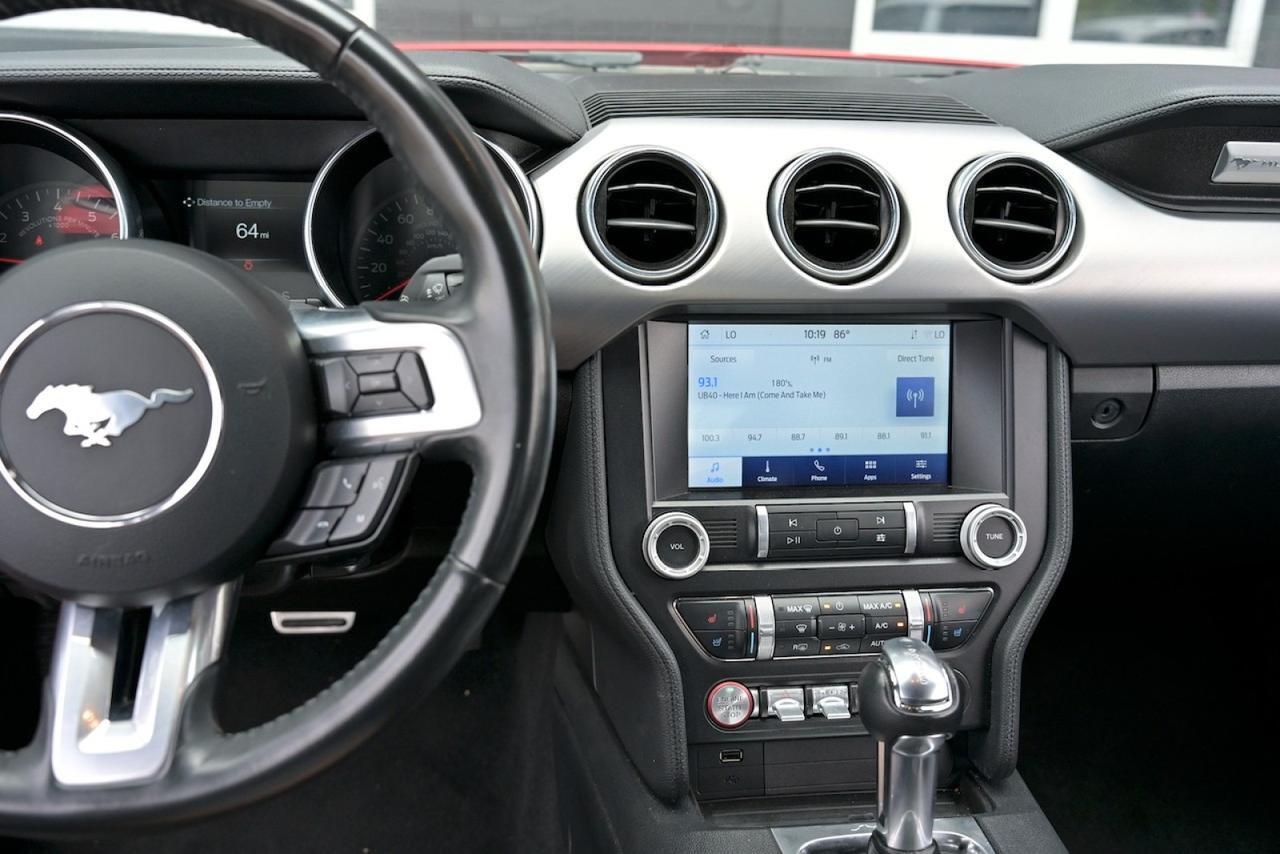 2023 Ford Mustang EcoBoost Lake Worth FL