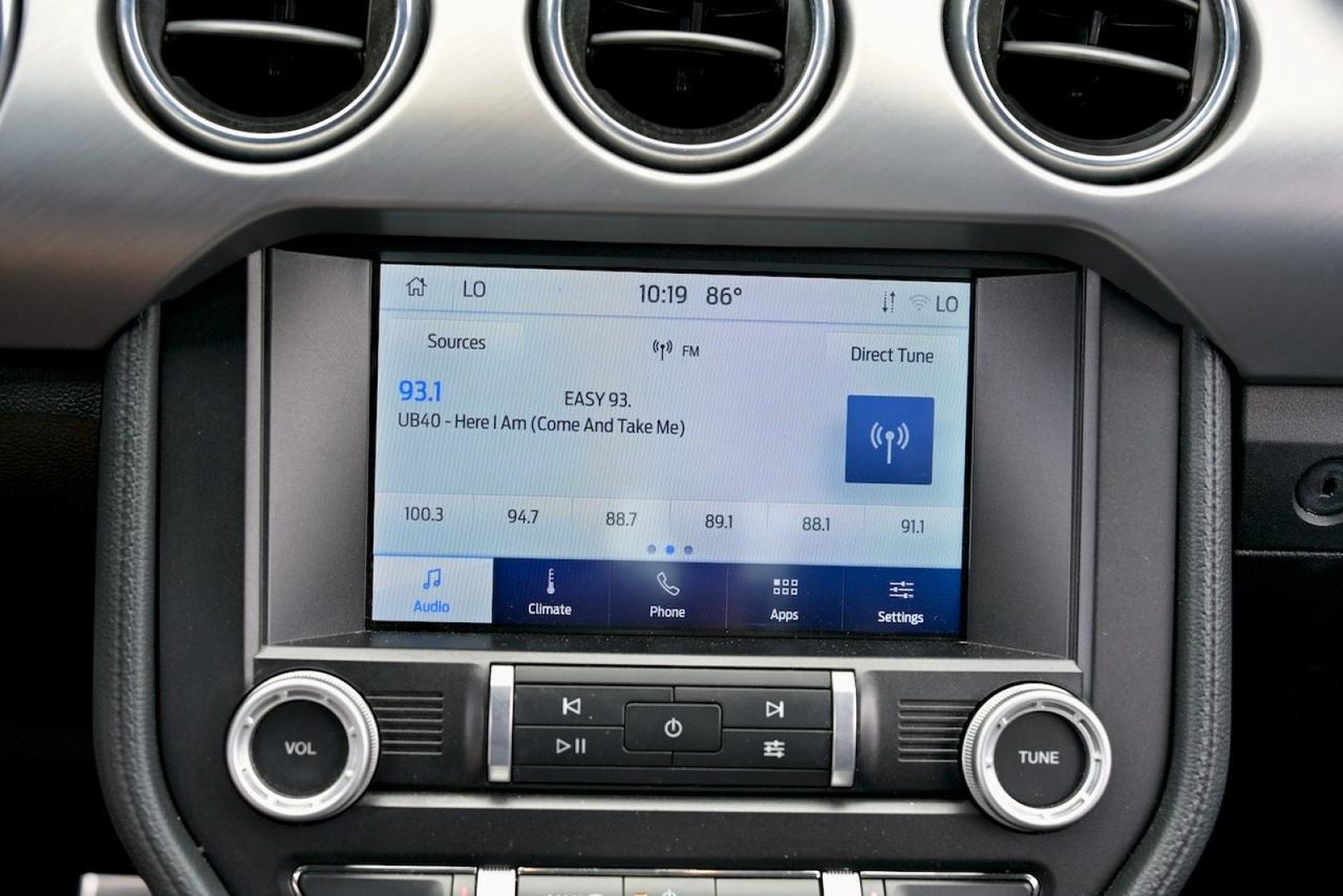 2023 Ford Mustang EcoBoost Lake Worth FL