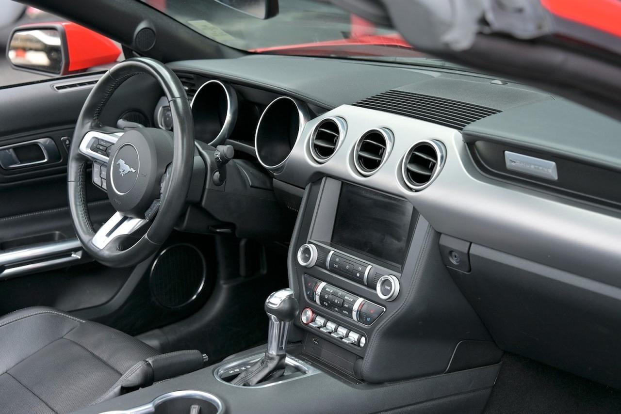 2023 Ford Mustang EcoBoost Lake Worth FL