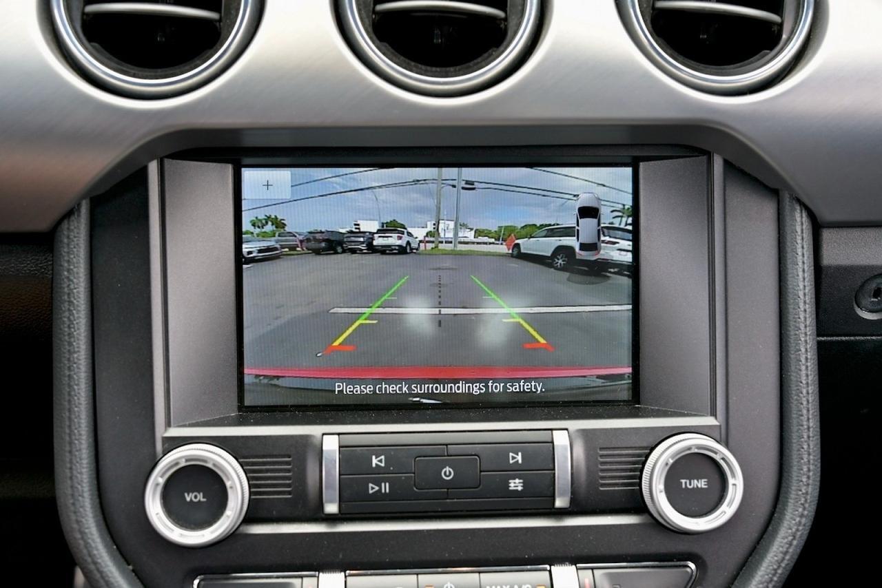 2023 Ford Mustang EcoBoost Lake Worth FL