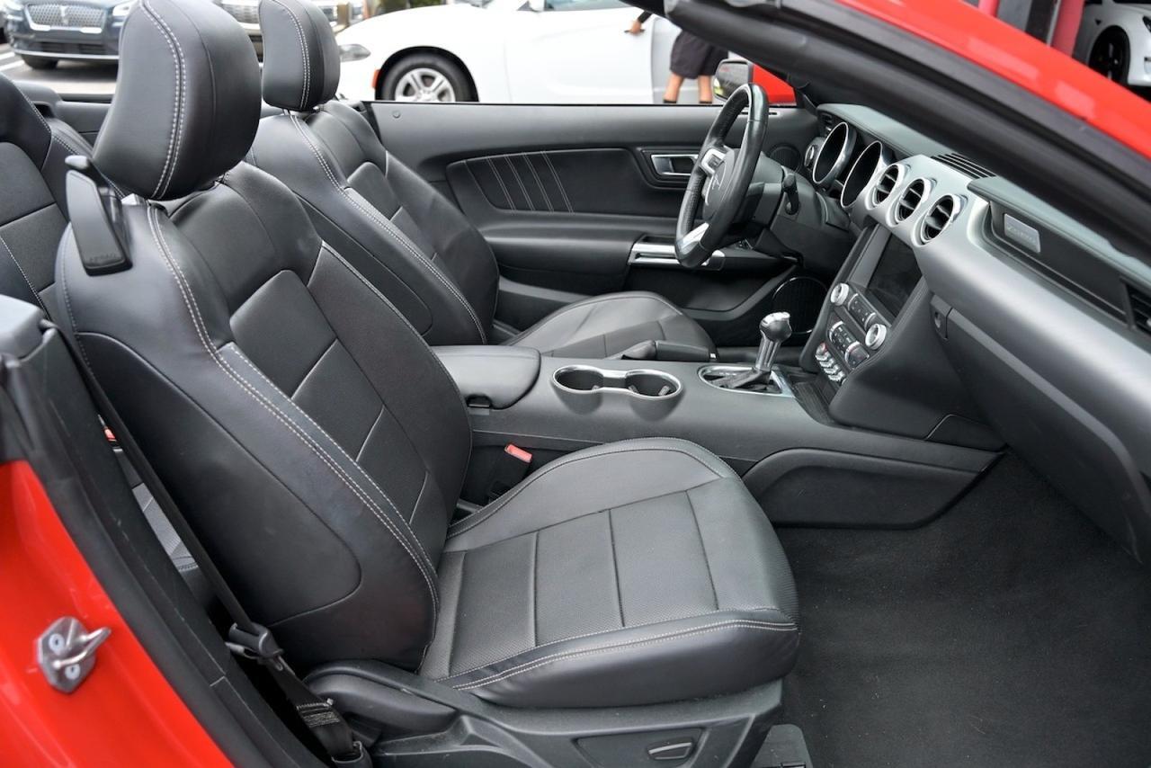 2023 Ford Mustang EcoBoost Lake Worth FL