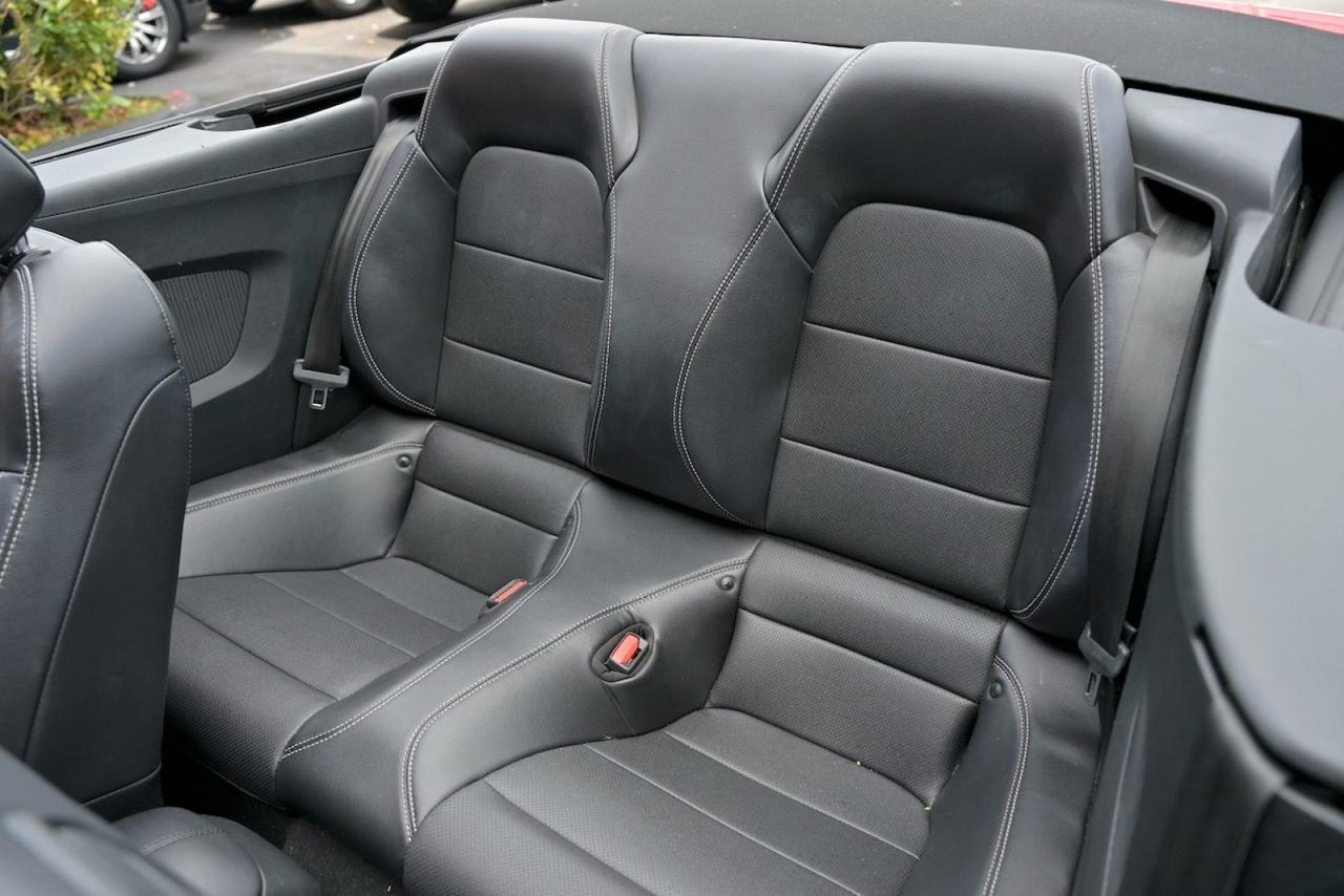 2023 Ford Mustang EcoBoost Lake Worth FL