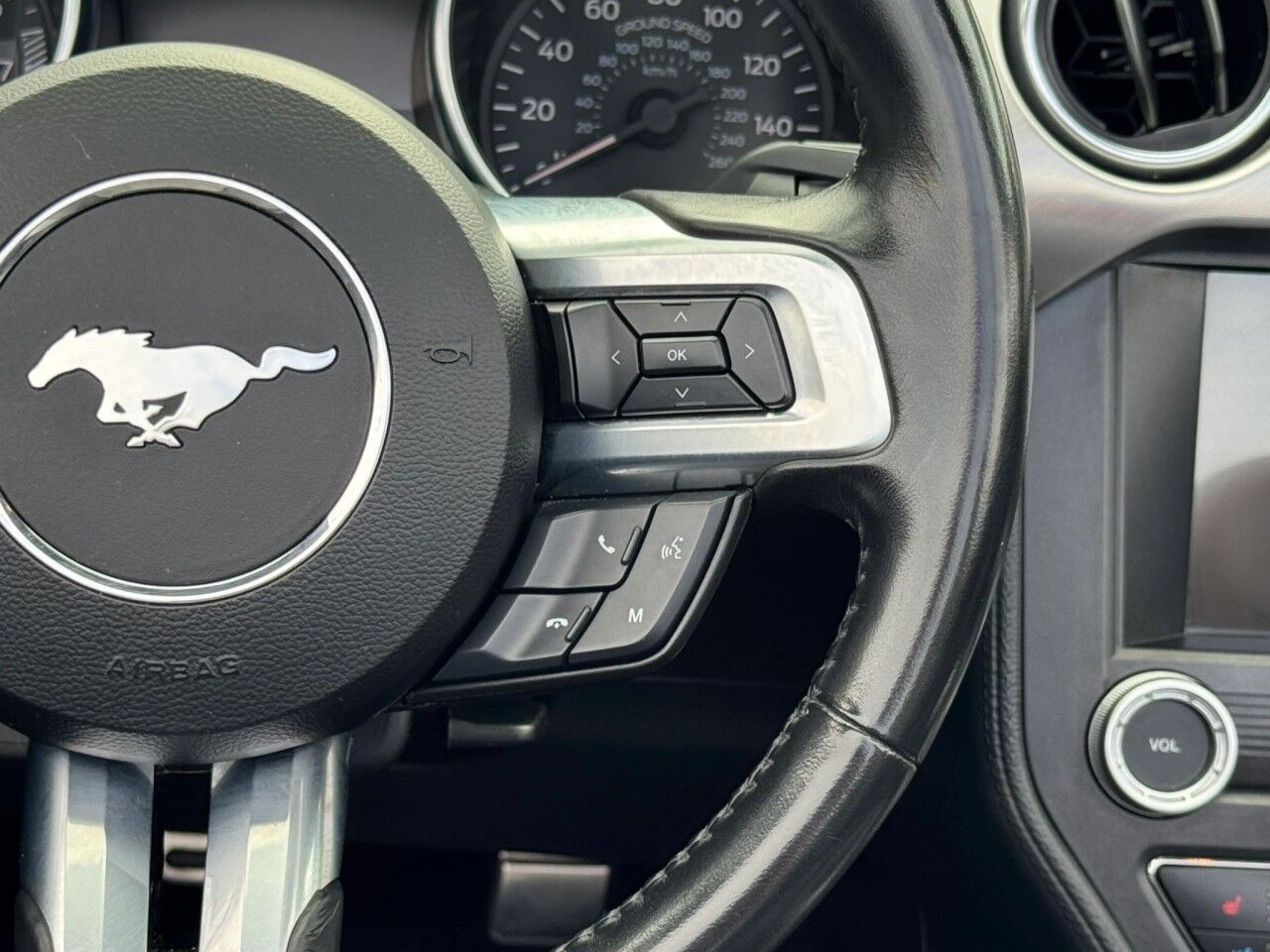 2023 Ford Mustang EcoBoost Hialeah FL