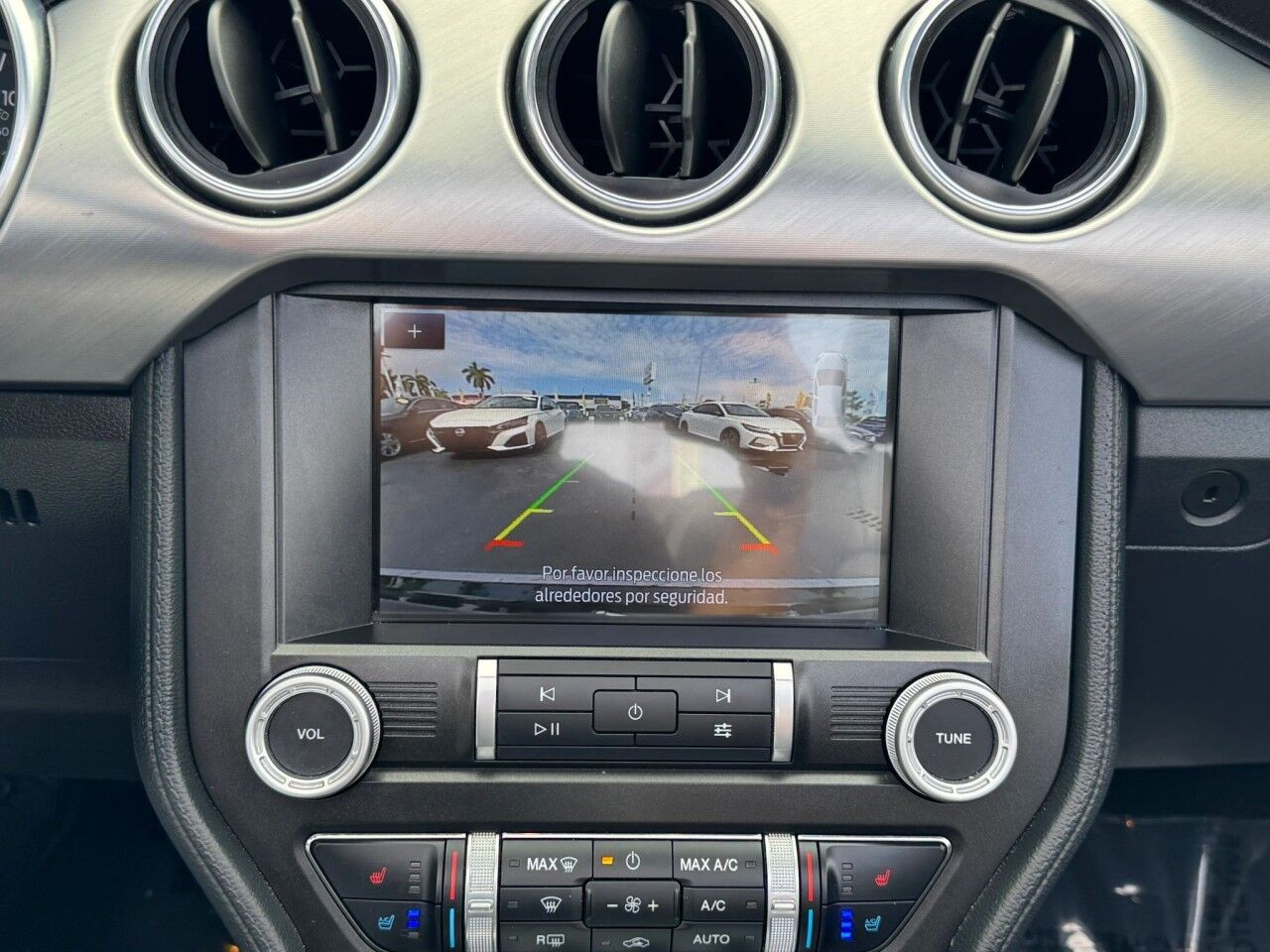 2023 Ford Mustang EcoBoost Hialeah FL