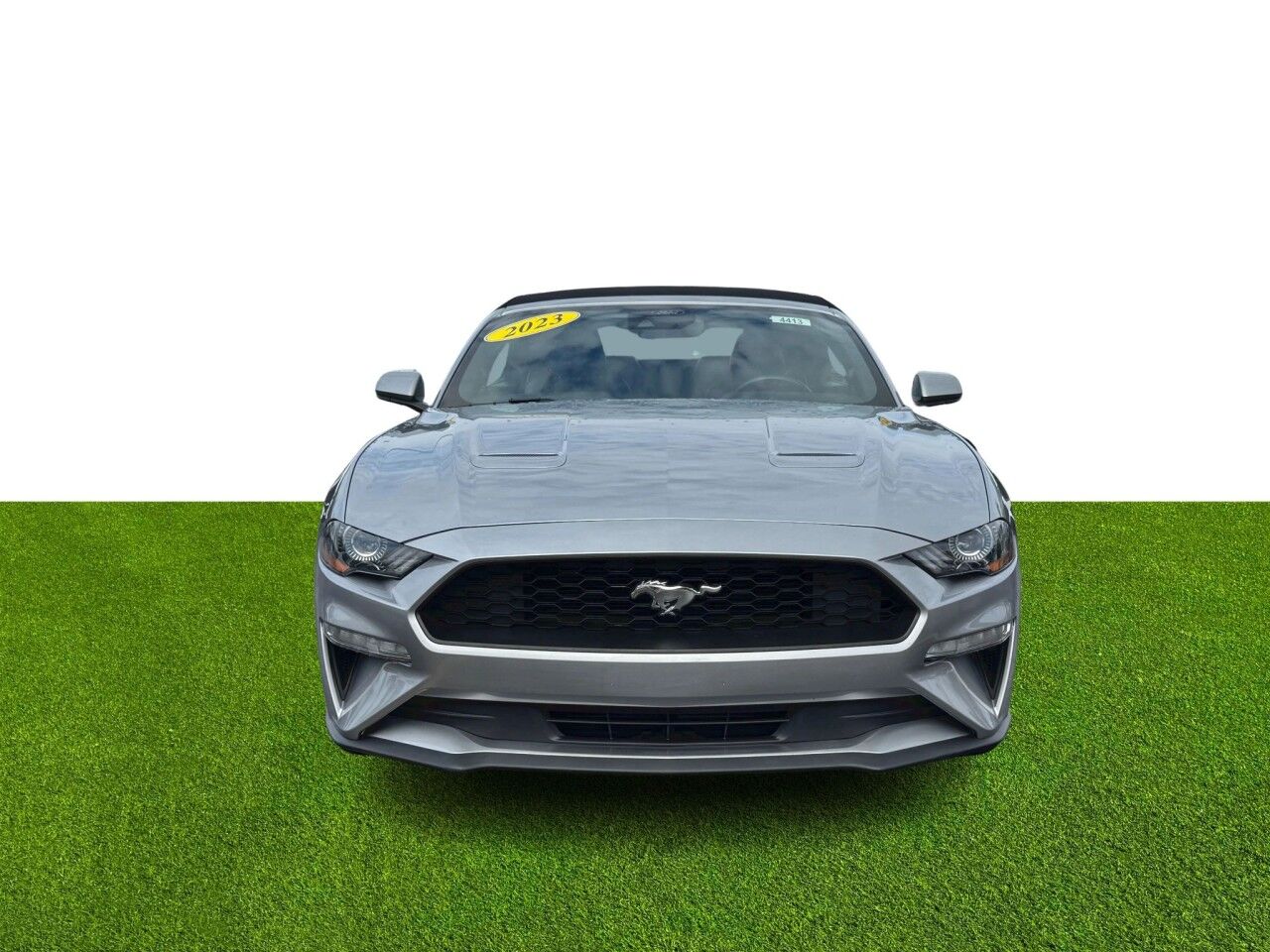 2023 Ford Mustang EcoBoost Hialeah FL